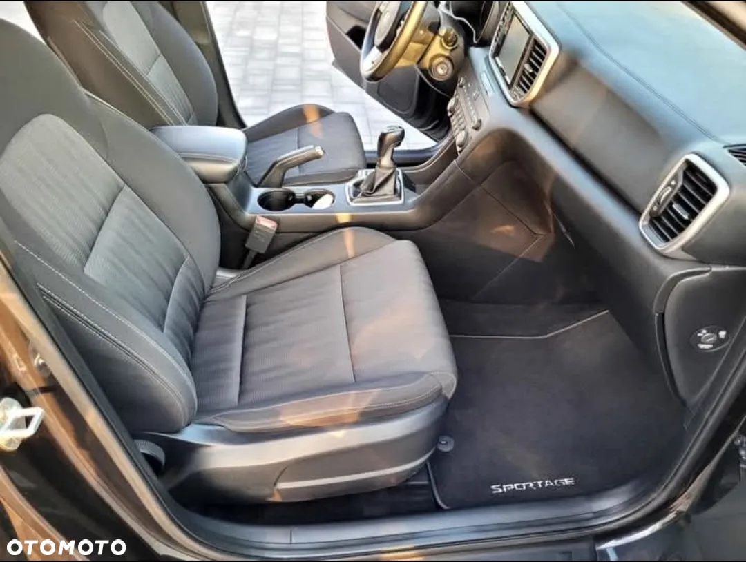 Kia Sportage 1.6 T-GDI L 2WD - 15