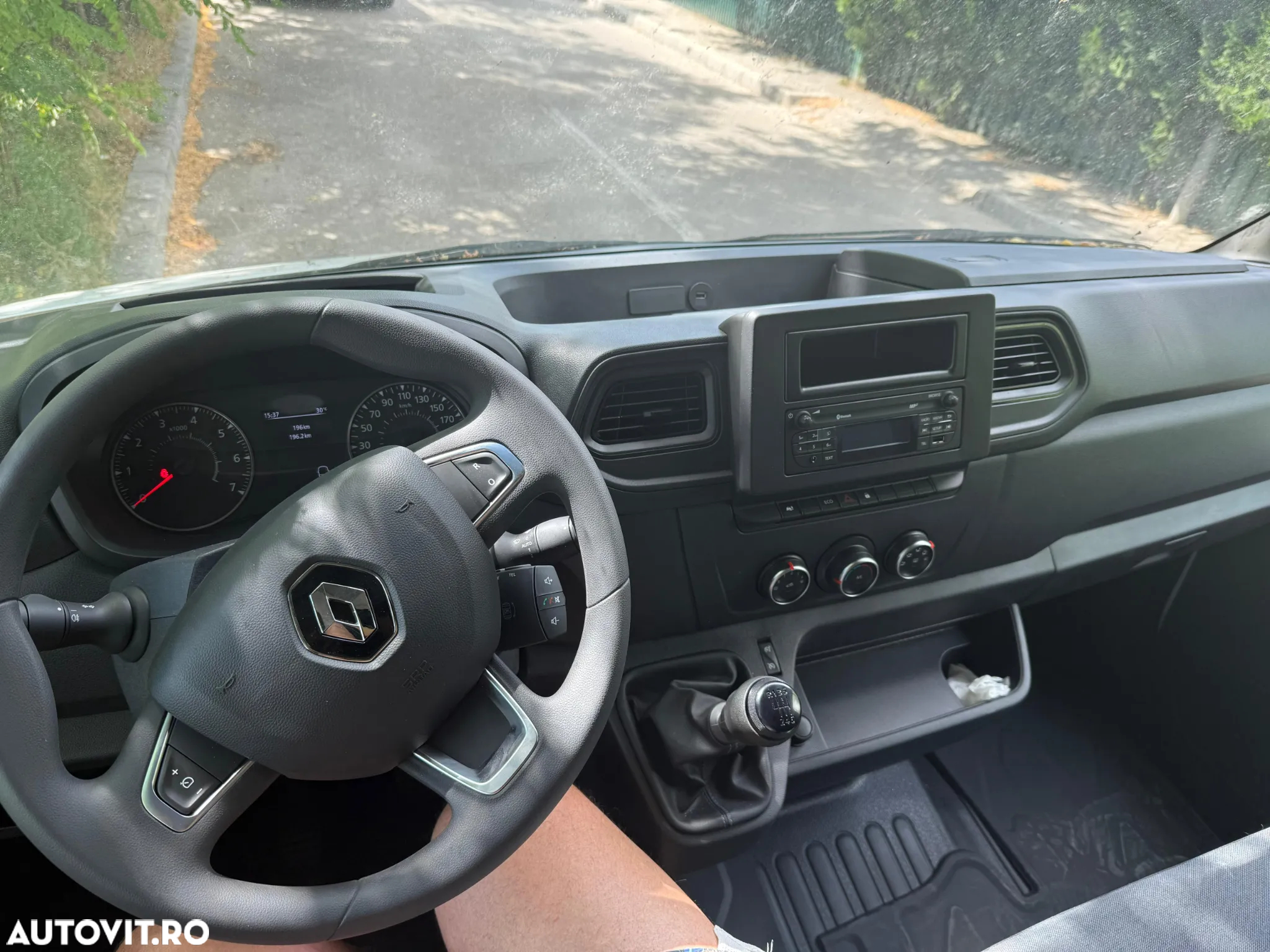 Renault MASTER - 5