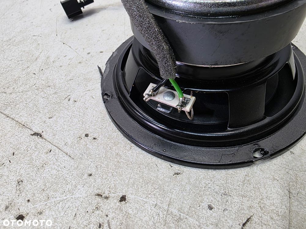 GŁOŚNIK SUBWOOFER TUBA AUDI A4 B9 AVANT A5 8W SPORTBACK 8W9035382B - 7