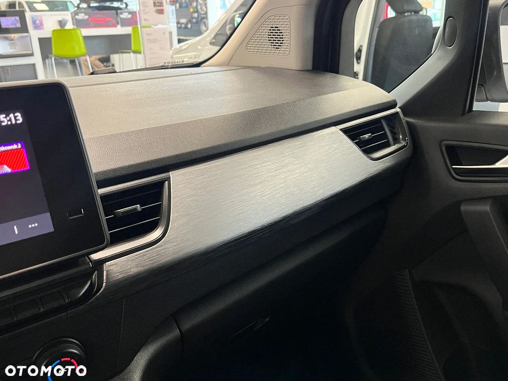 Renault Kangoo 1.5 dCi Equilibre - 12