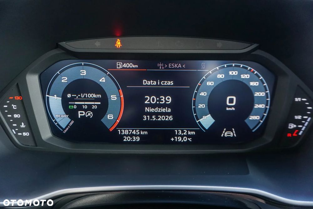 Audi Q3 35 TDI Advanced S tronic - 15