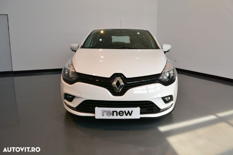 Renault Clio IV dCi Life Evo - 22