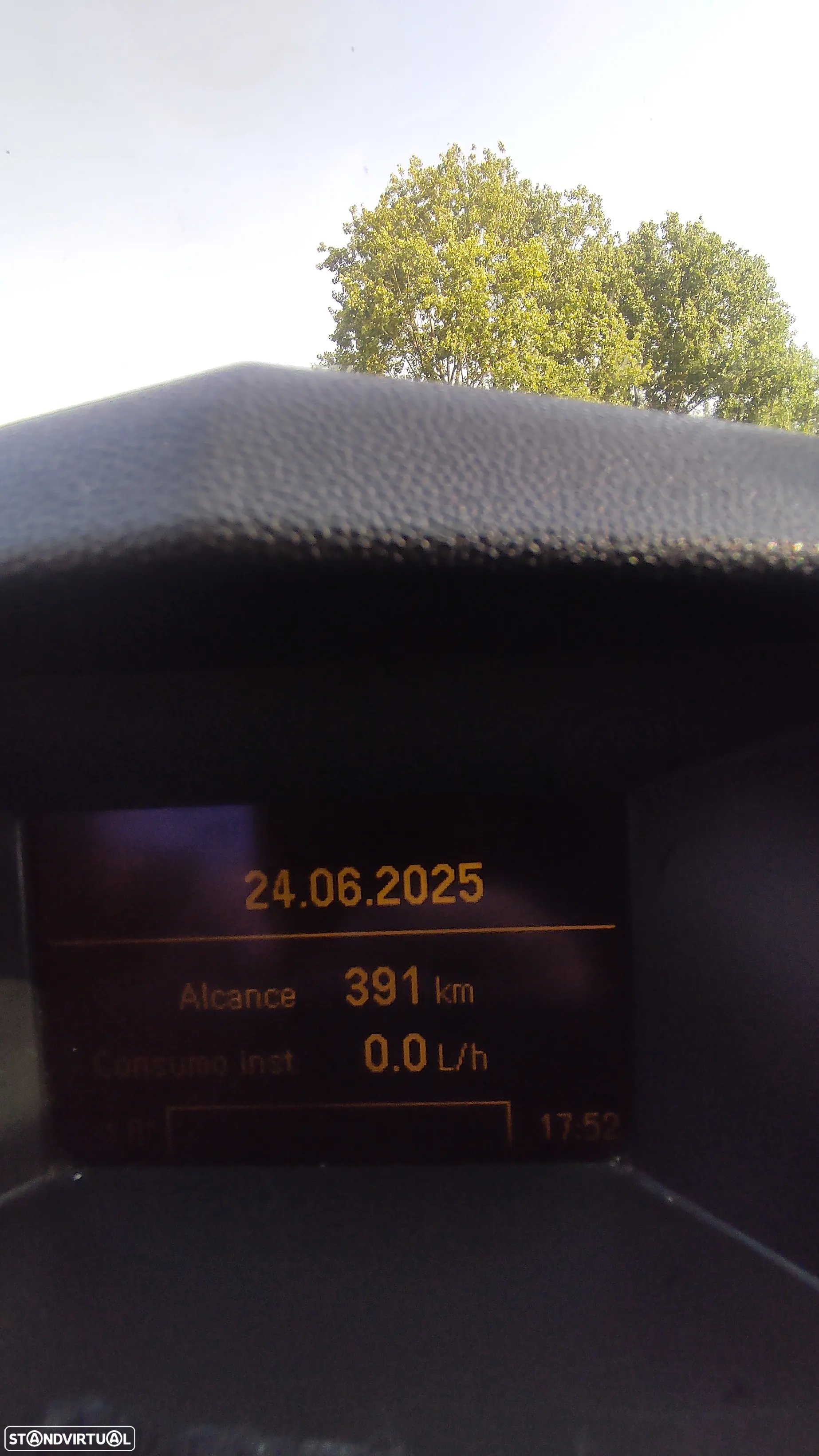 Opel Astra 1.7 CDTi Elegance - 16