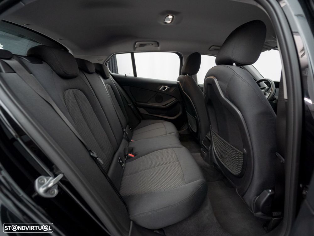 BMW 118 i Corporate Edition Auto - 35