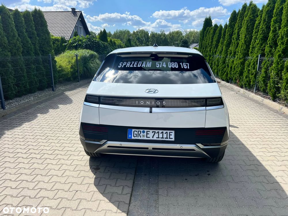 Hyundai IONIQ 5 - 3