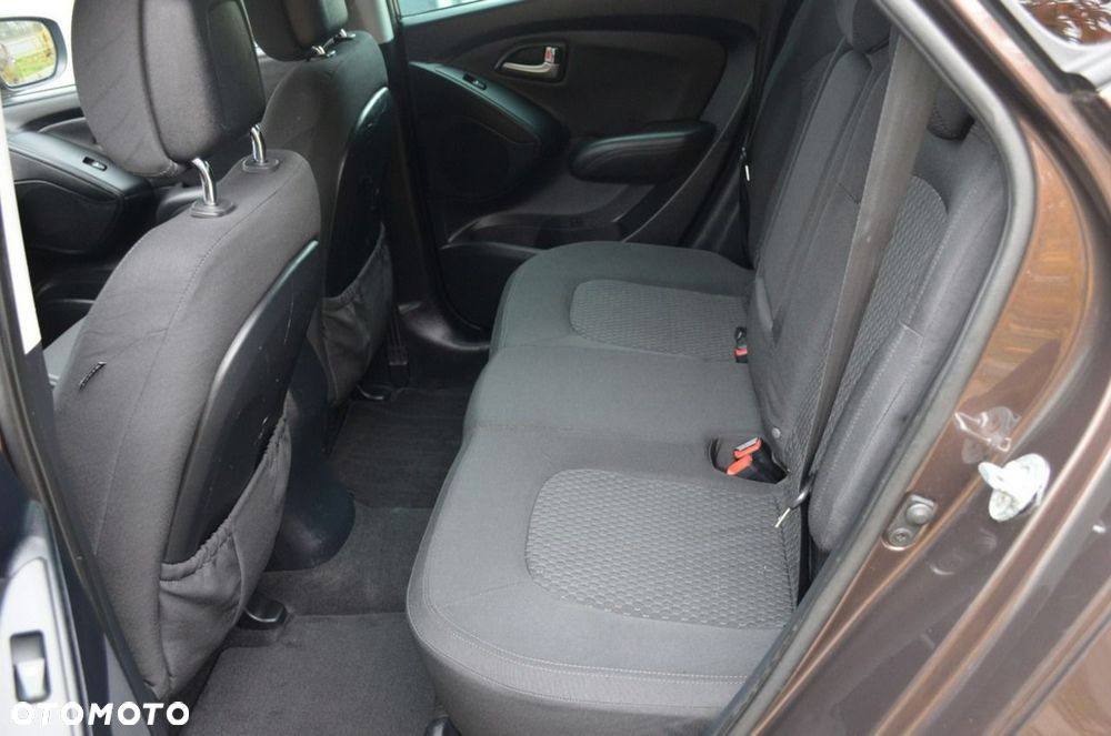 Hyundai ix35 - 24