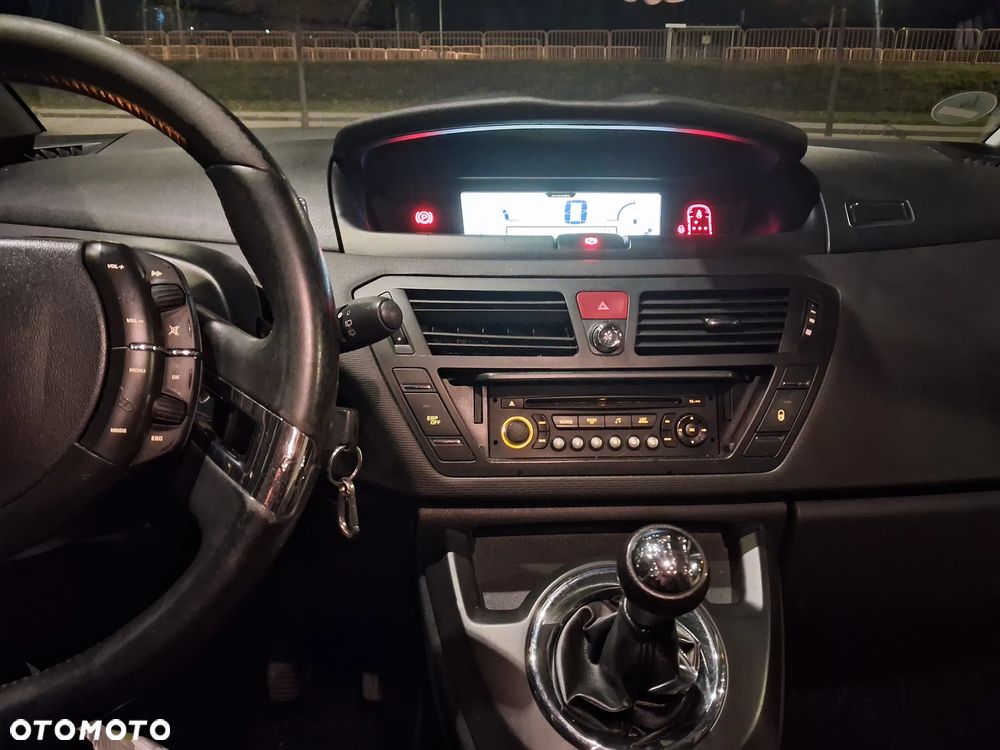 Citroën C4 Picasso - 7