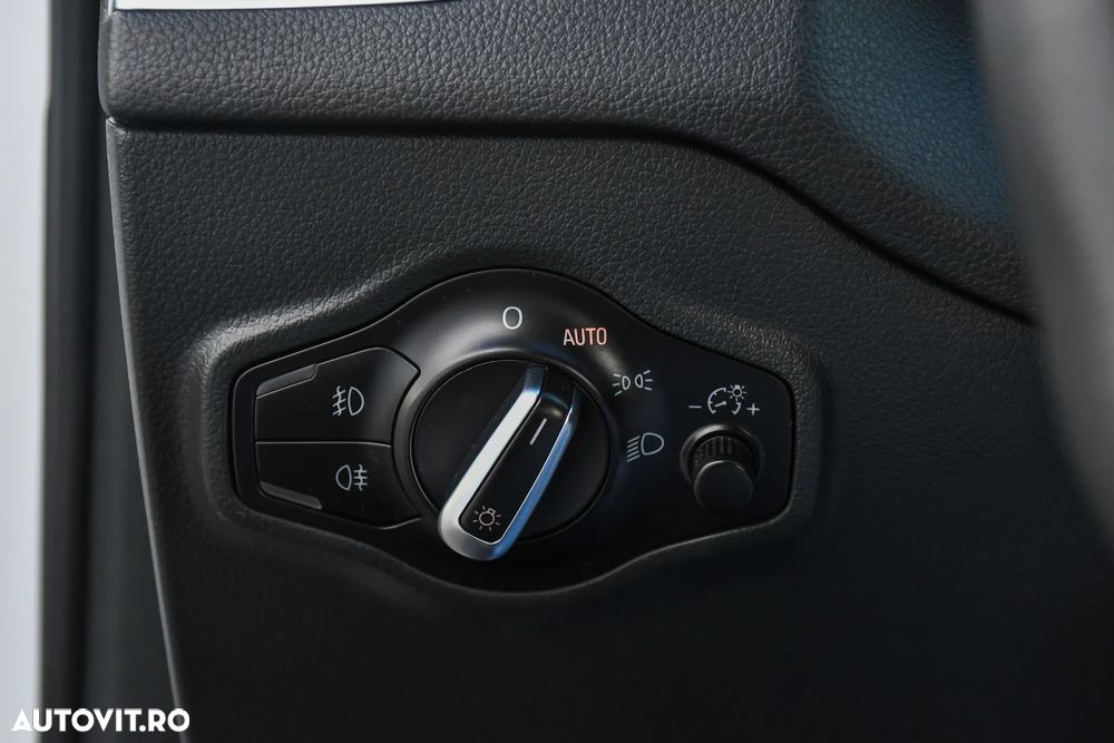 Audi Q5 2.0 TDI Quattro clean - 18