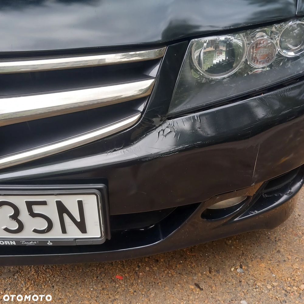 Honda Accord 2.0 i Executive - 21