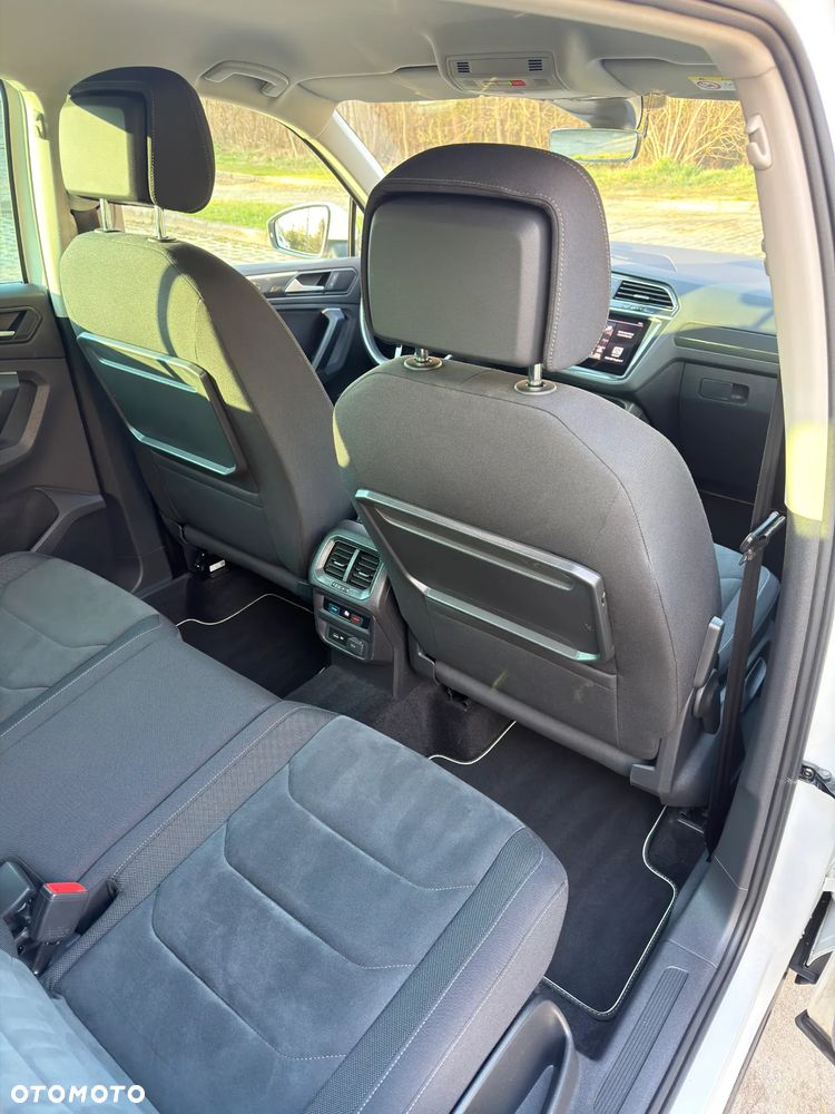 Volkswagen Tiguan 1.5 TSI EVO Highline DSG - 13