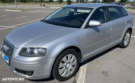 Audi A3 - 36