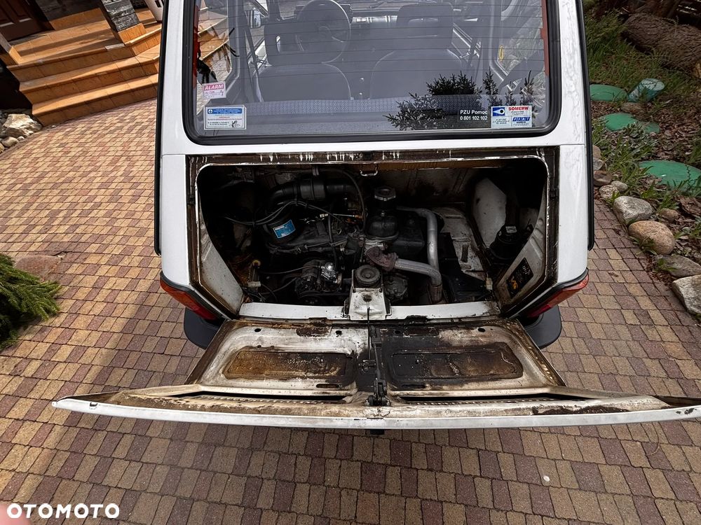 Fiat 126 650 Elegant - 12