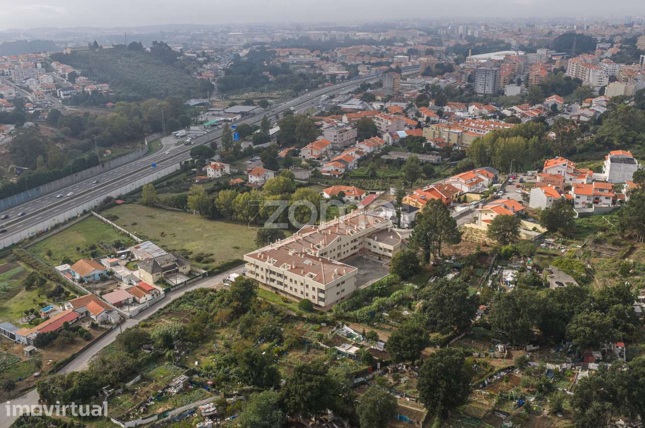 T2 Duplex em V.N. Gaia - Mafamude - Grande imagem: 4/40