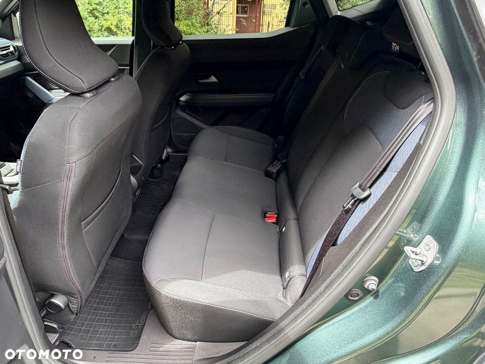 Dacia Duster 1.0 TCe Prestige - 13