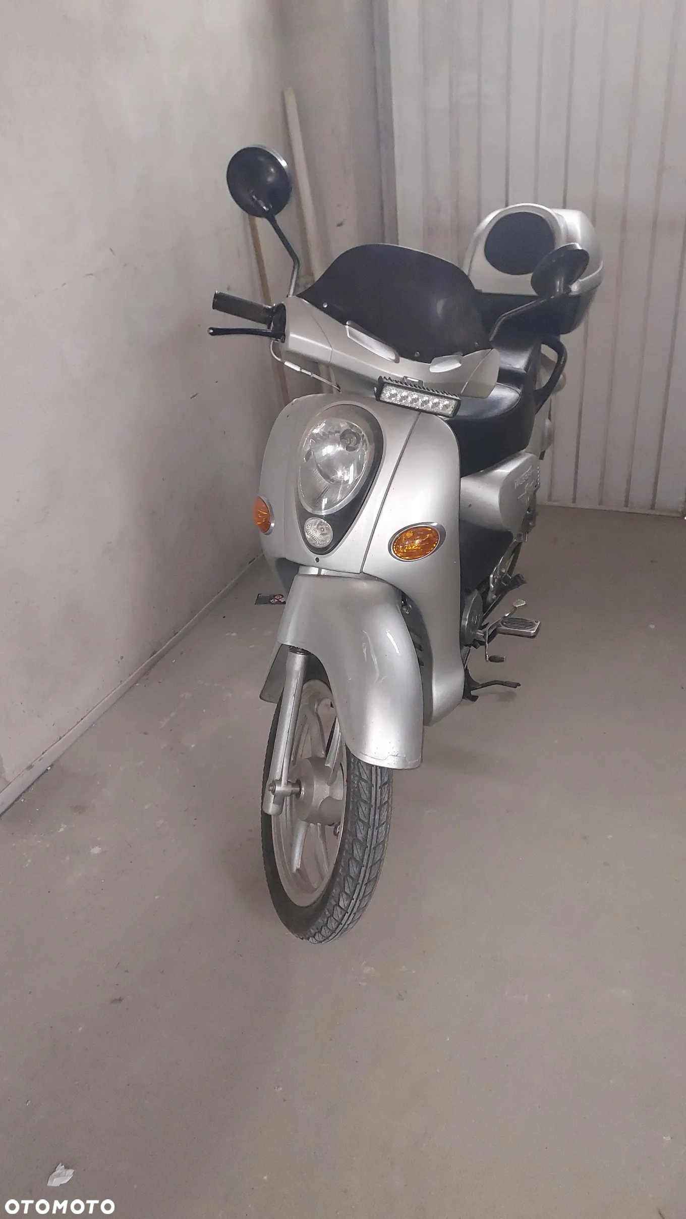 Lifan SG - 3