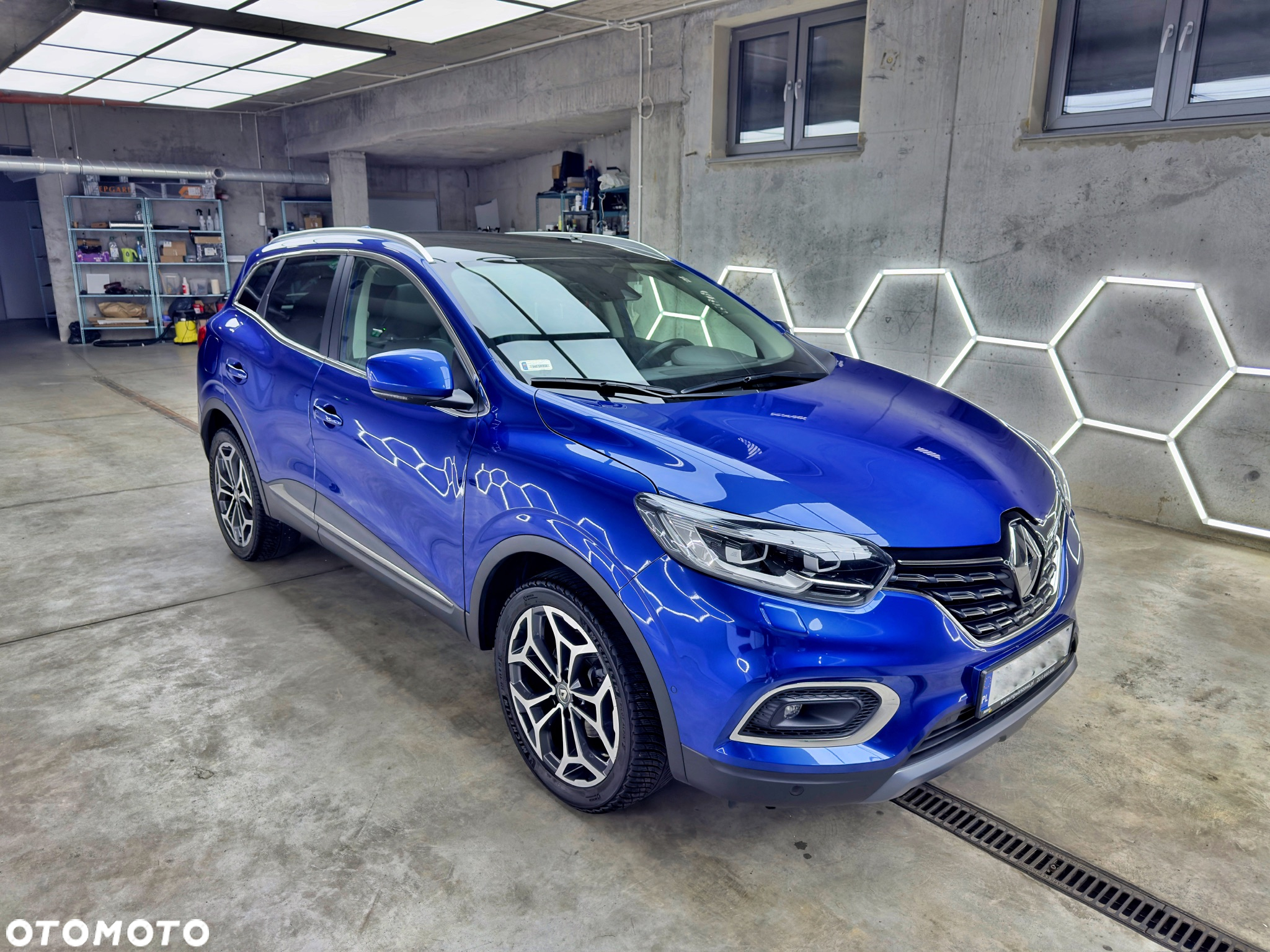 Renault Kadjar - 16