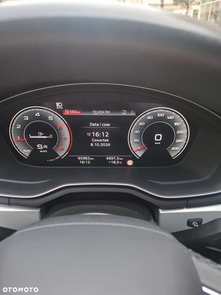 Audi A5 Sportback 2023 photo 2