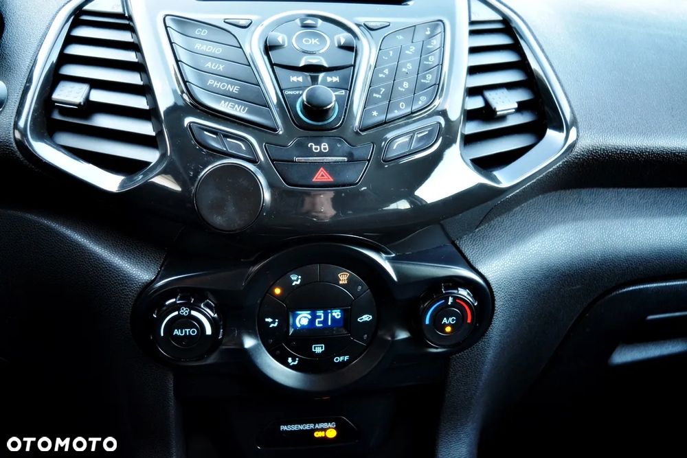 Ford EcoSport 1.0 EcoBoost - 11