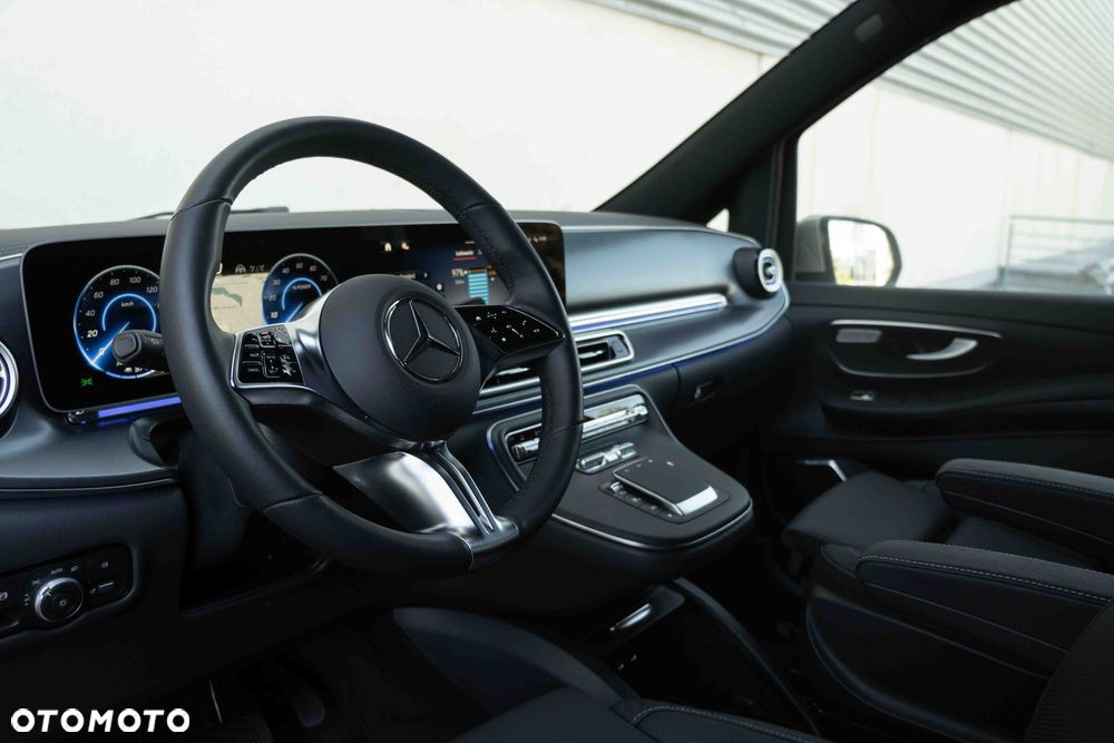 Mercedes-Benz EQV 300 90kWh - 15