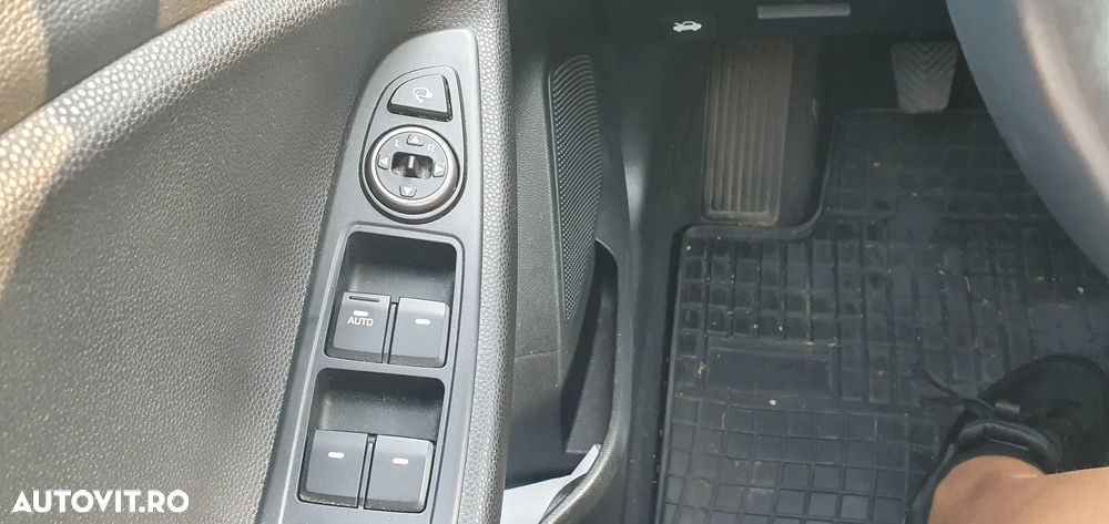 Hyundai i20 1.25 M/T LED Line - 17