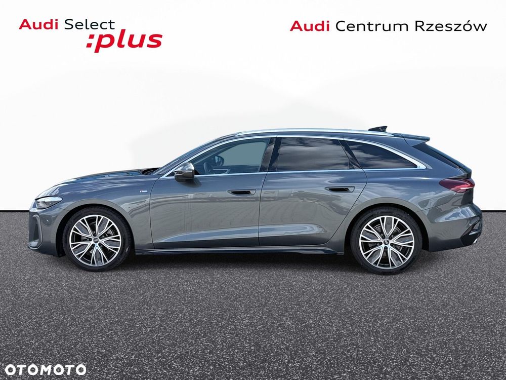 Audi A5 Avant TFSI S tronic - 9