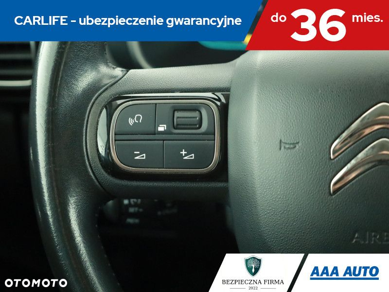 Citroën C5 Aircross - 18