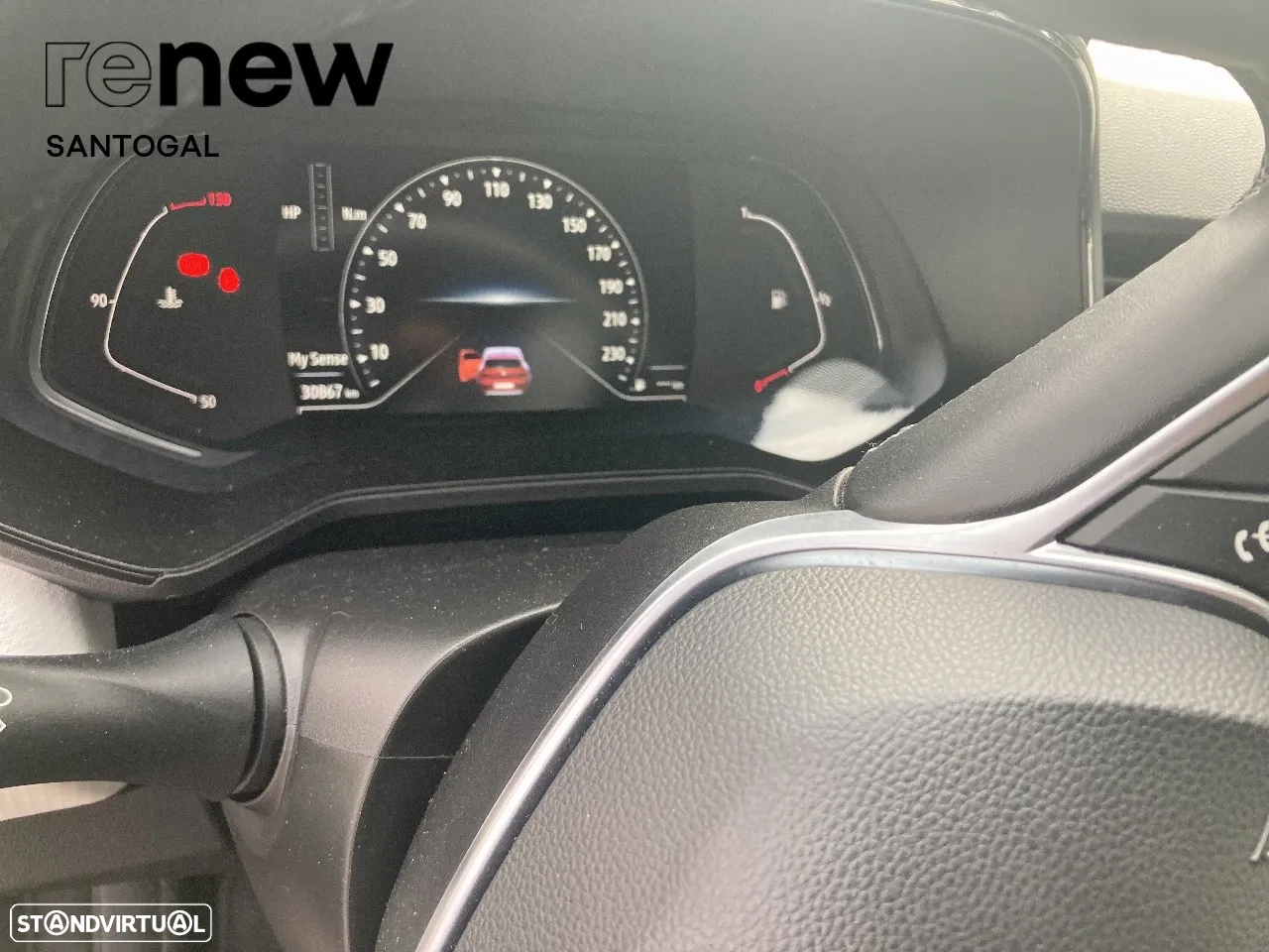 Renault Clio 1.0 TCe Techno - 11