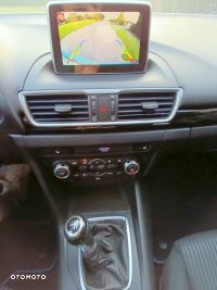Mazda 3 1.6 MZR High-Line - 8