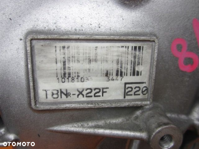 TOYOTA C-HR silnik 1.2 Turbo 8NR X22F220 WAŁKI ROZRZĄDU FAZATOR GŁOWICA WAŁ - 12