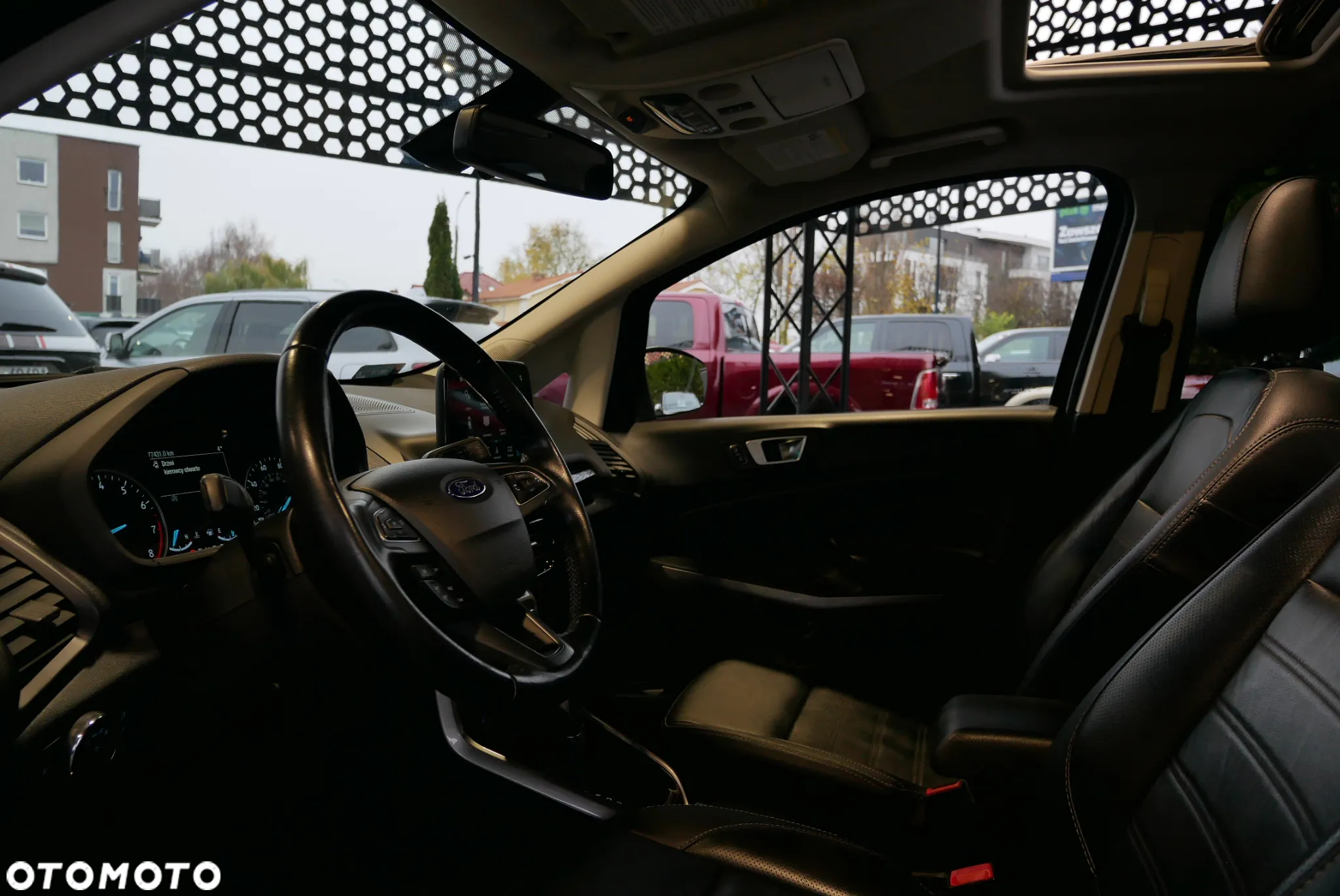 Ford EcoSport - 21