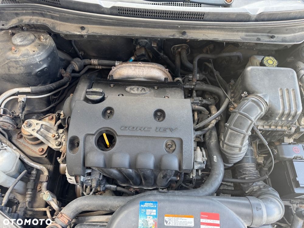 Kia Ceed 1.4 Optimum - 14