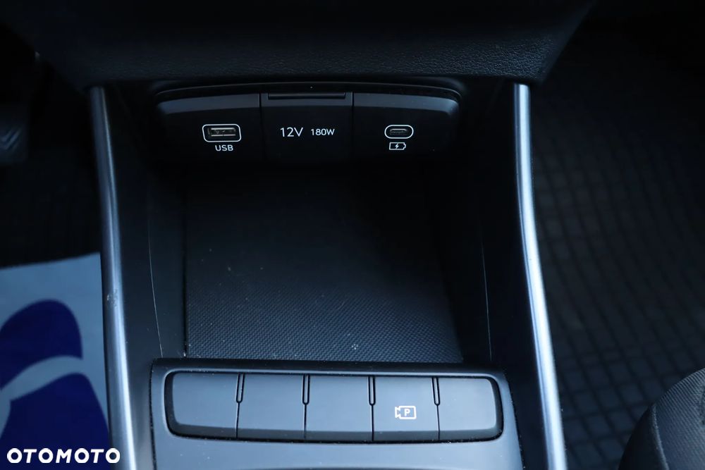 Hyundai i20 1.2 Modern - 18