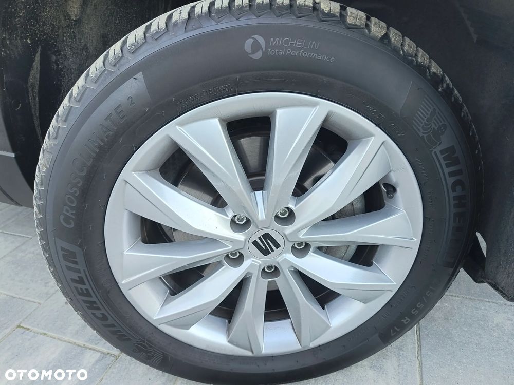 Seat Ateca 2.0 TDI DSG Style - 19