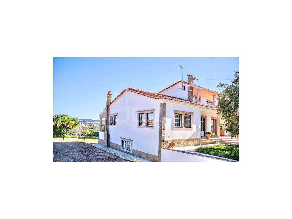 Moradia T4 de Luxo com Piscina Privada - Sintra - Grande imagem: 2/22