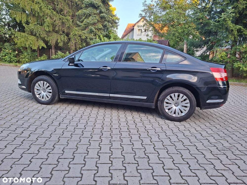 Citroën C5 II 2.0i 16V Exclusive - 5