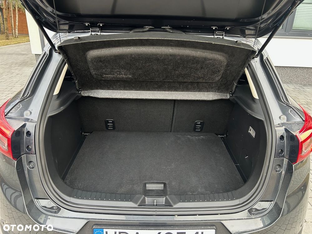 Mazda CX-3 SKYACTIV-G 120 FWD KIZOKU - 28