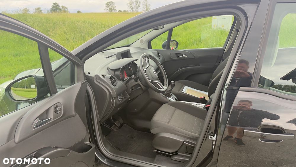 Opel Meriva 1.4 Style - 15