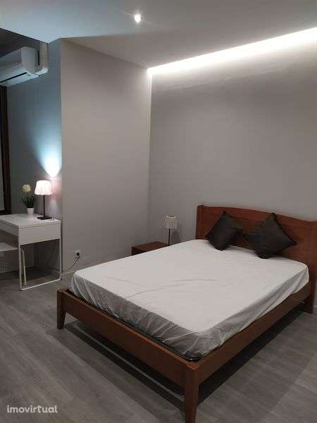Apartamento T1 Maia - Grande imagem: 4/6