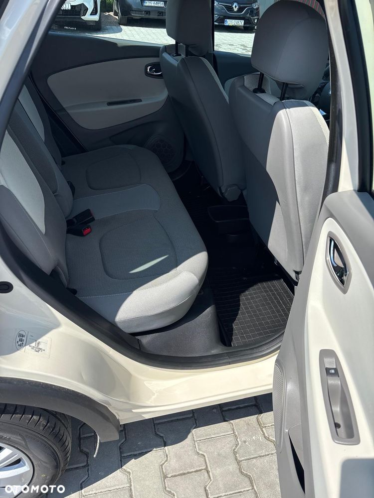 Renault Captur 1.2 TCe Intens EDC - 10