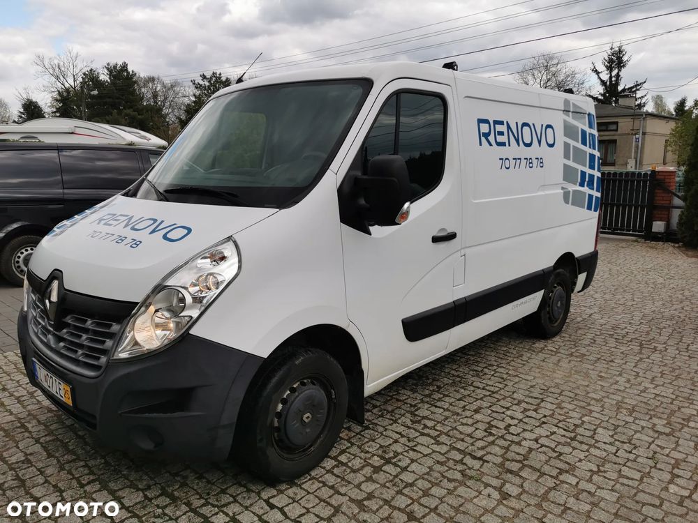 Renault Master - 11