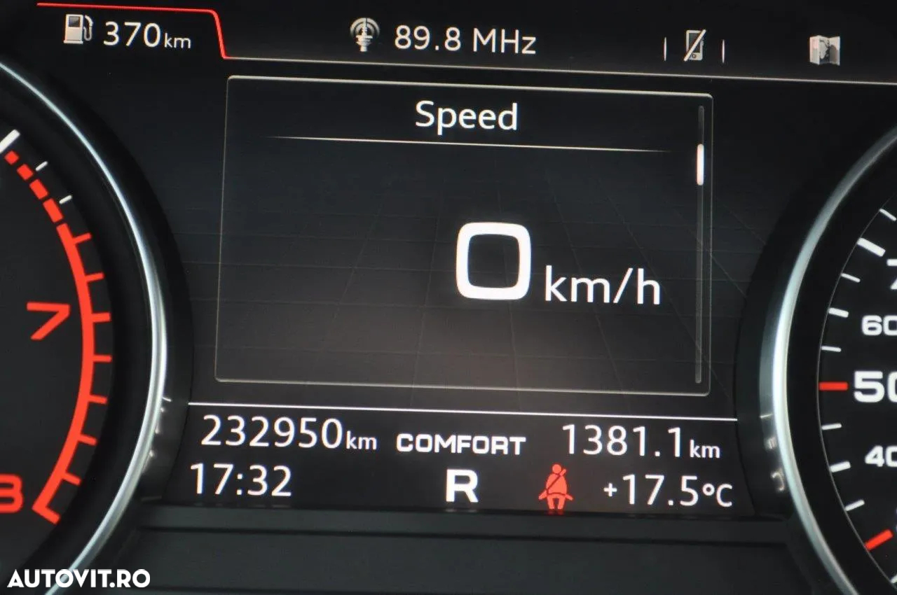 Audi A4 2.0 TFSI S tronic quattro Sport - 25