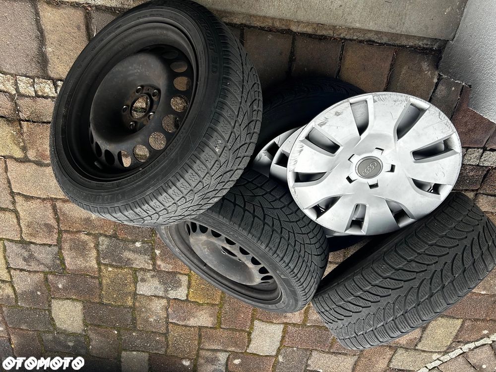 Audi A4 Avant 2.0 TDI 116g - 17