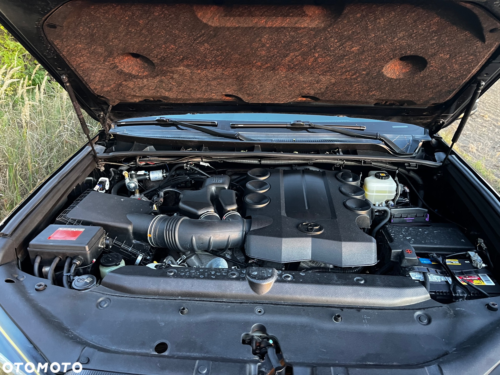 Toyota 4-Runner - 28