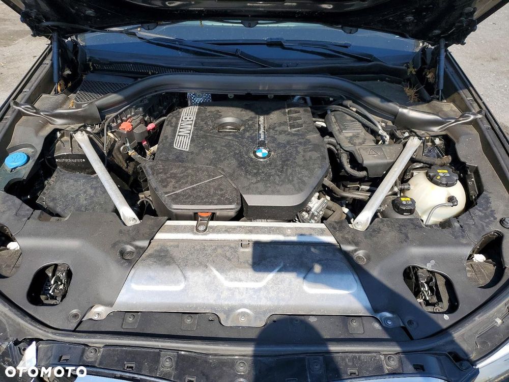 BMW X3 - 12