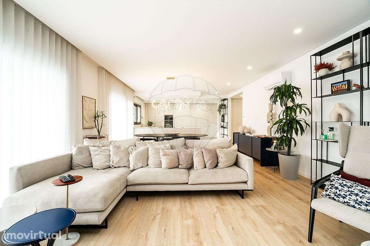 Apartamento T4 para venda - Grande imagem: 5/50