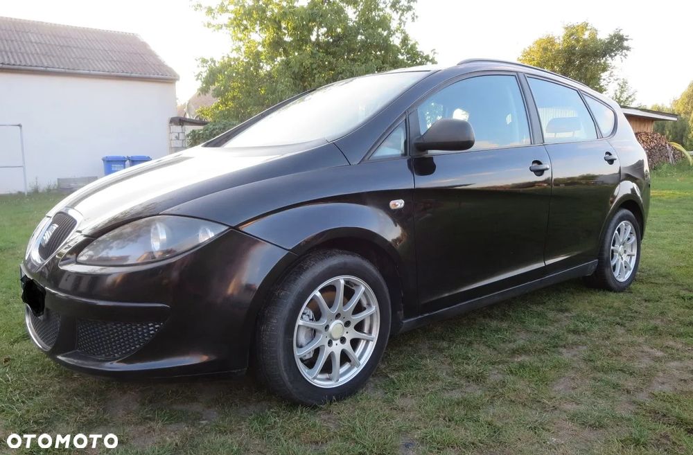 Seat Altea XL 1.9 TDI Reference - 3