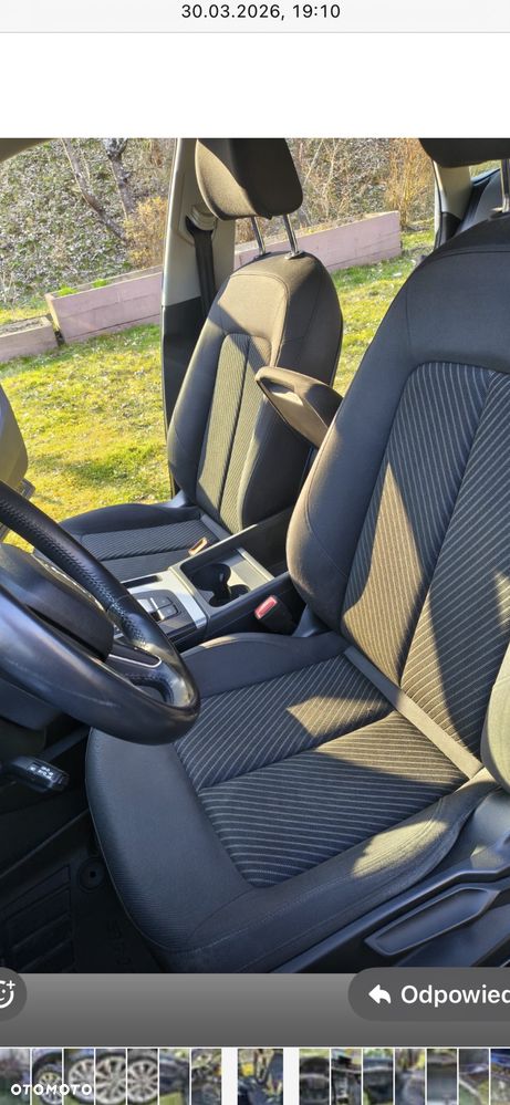 Audi Q5 35 TDI Quattro S tronic - 15