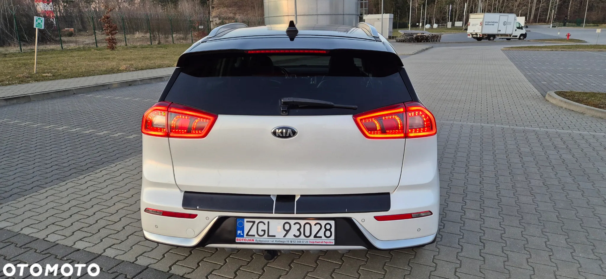 Kia Niro - 9
