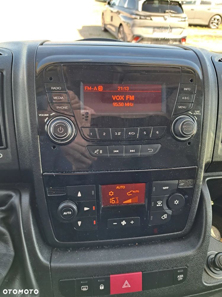 Peugeot BOXER - 6