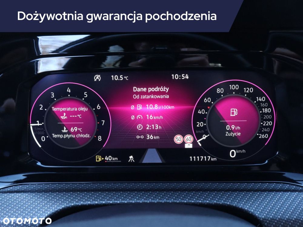 Volkswagen Golf - 13